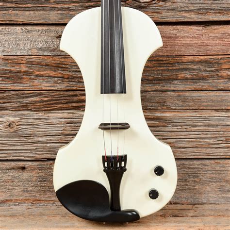 fender fv 1 electric violin.